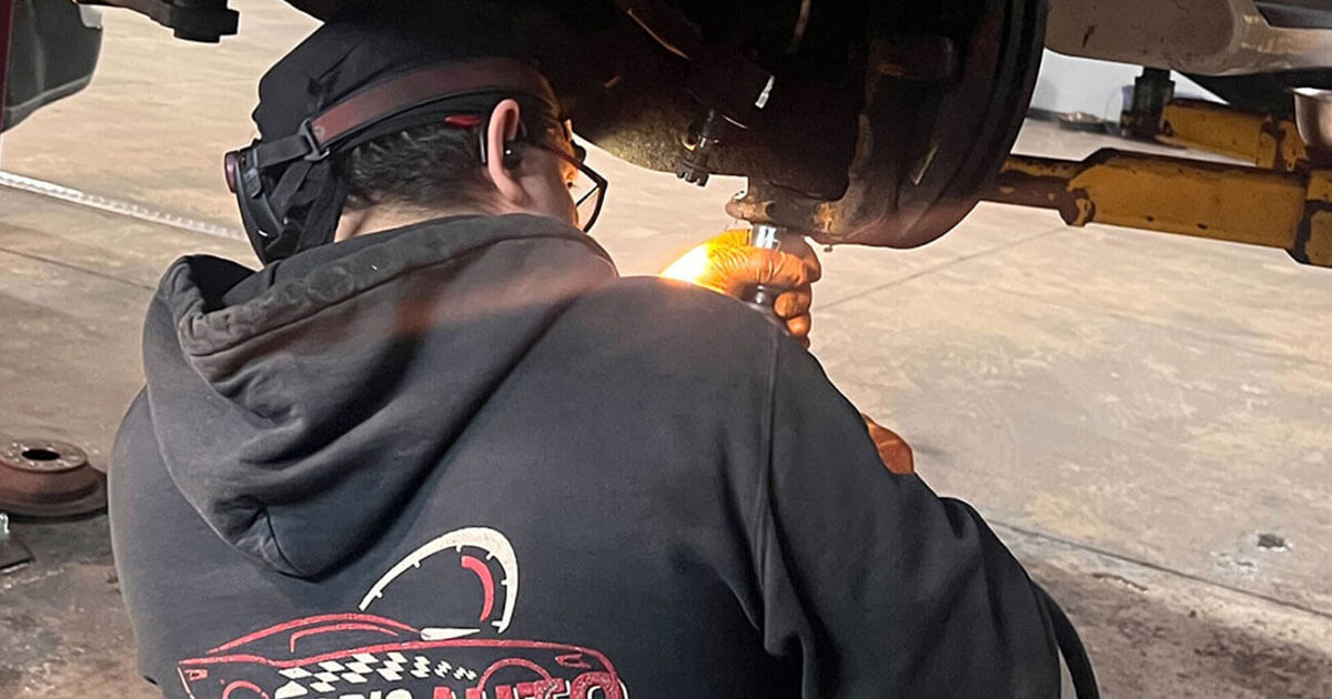 Salazar's Auto Repair