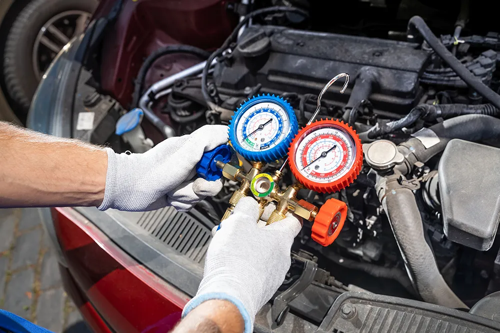 Keep Your Cool: The Importance of AC Repair for Your Vehicle