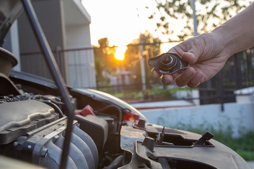 The Role of Your Car's Radiator in Preventing Engine Damage