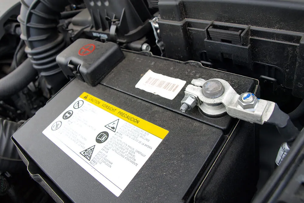 The Evolution of Auto Batteries: Advancements in Power and Efficiency