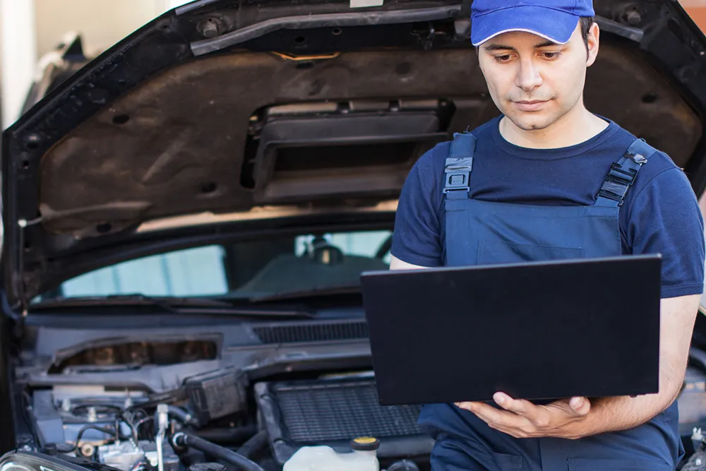 The Advantages of Auto Diagnostics