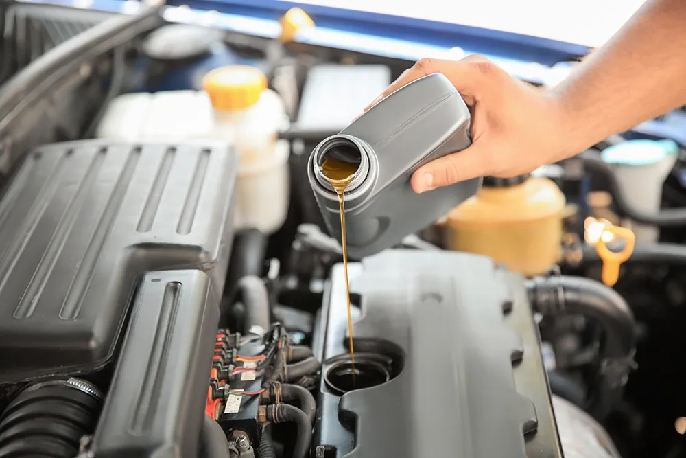 Why Regular Oil Changes Are Critical To Your Vehicle's Health