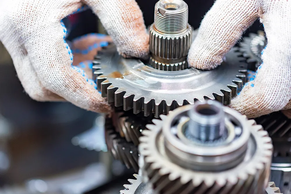 What To Know About Transmission Repairs/Replacements