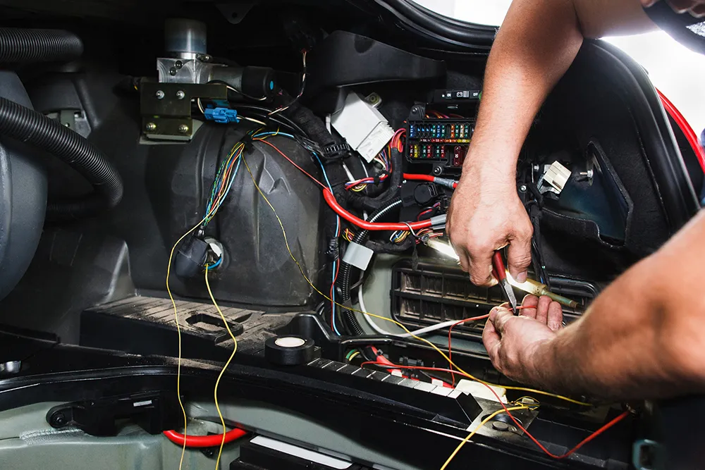 The Importance Of Professional Auto Electrical Repair Services