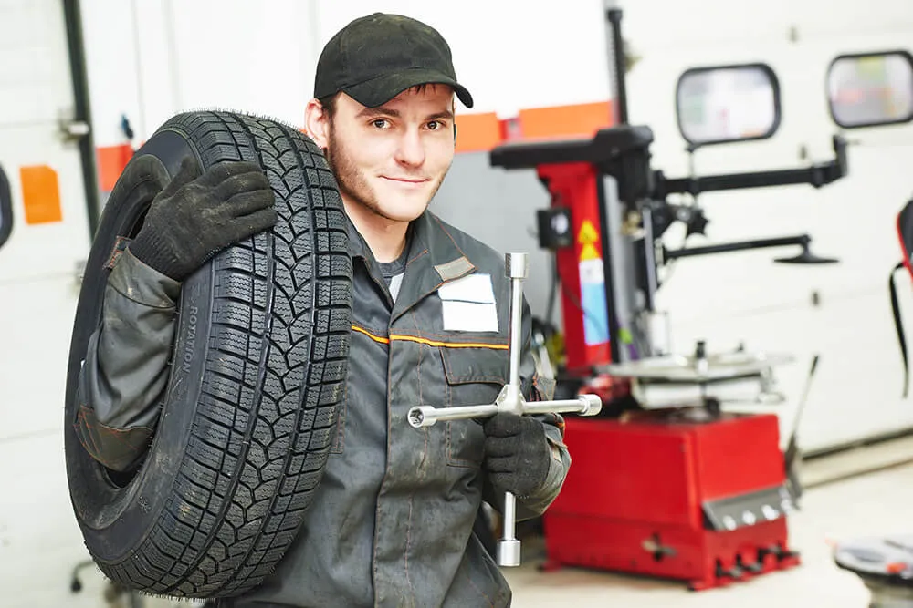 The Maintenance Essentials: Filters & Fluids for a Healthy Vehicle