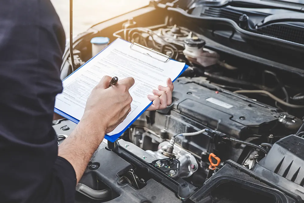 Why Pre-Purchase Inspections are Critical for Used Car Buyers