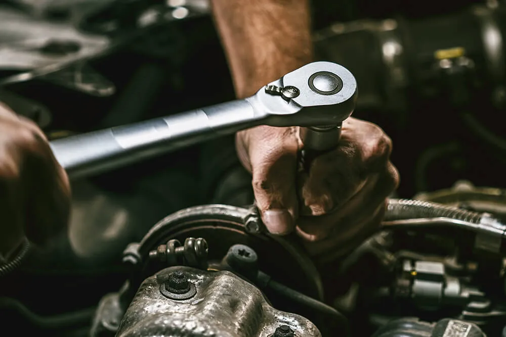 Auto Mechanic Services: Your Ultimate Guide