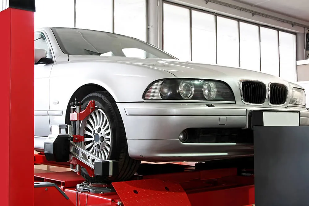 General Auto Repair: Everything You Need to Know