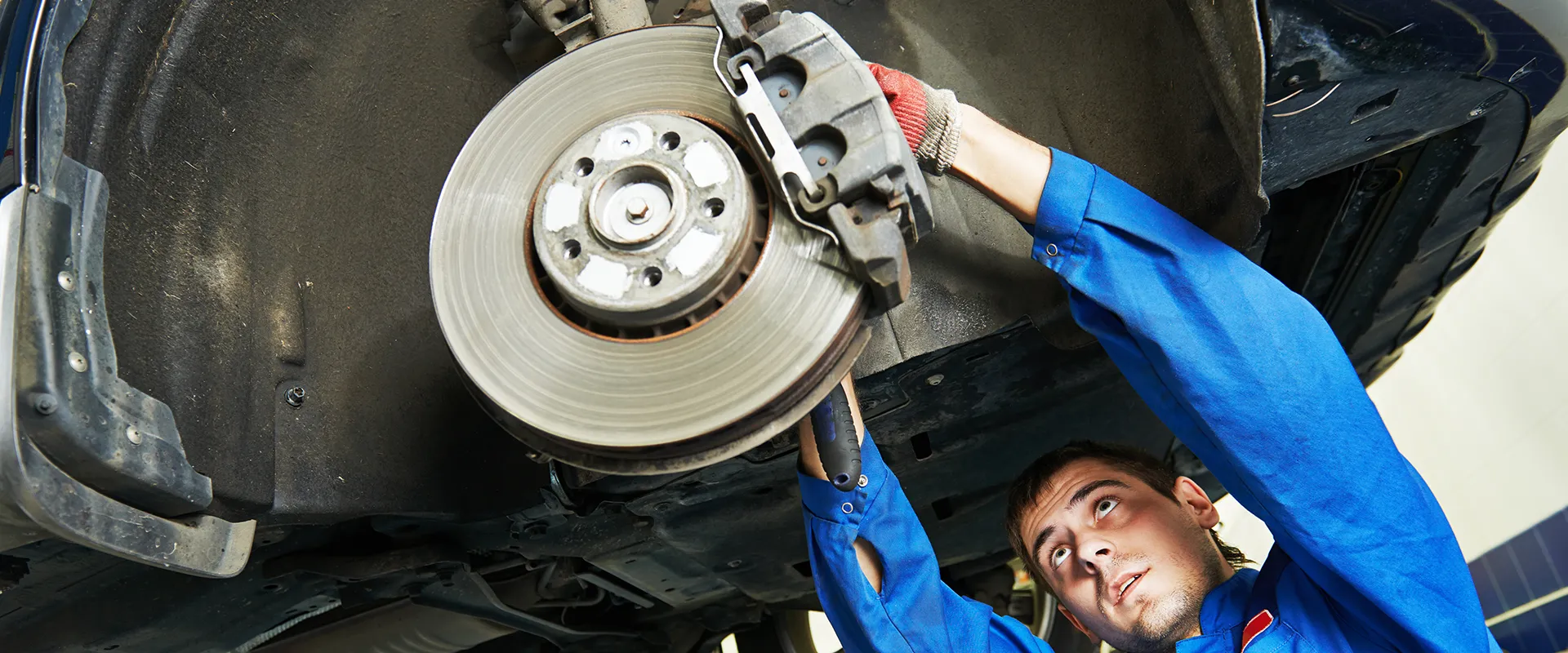 Brake Repair near Addison, IL