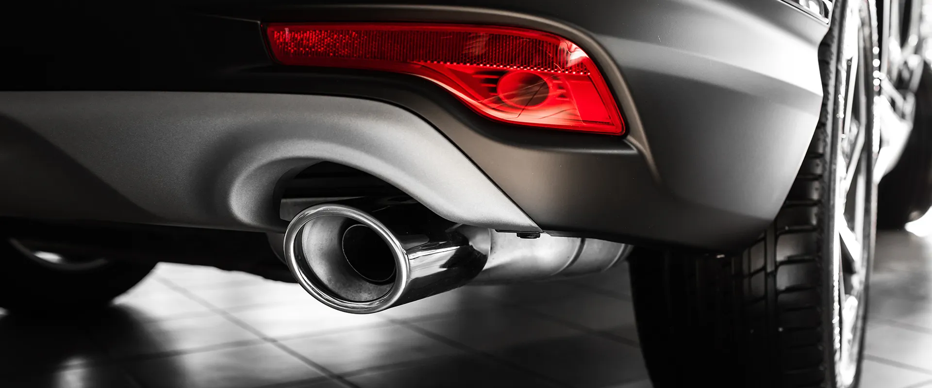 Exhaust Repair near Addison, IL