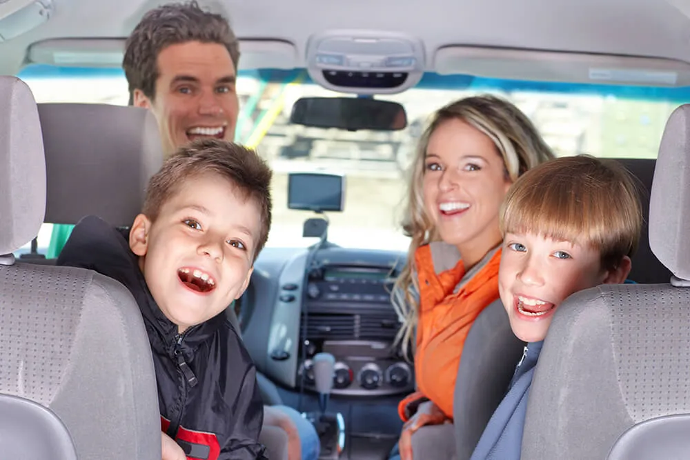 The Importance of Pre-Trip Inspections Before Summer Travel