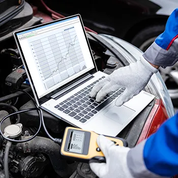 Diagnostics in Addison, IL