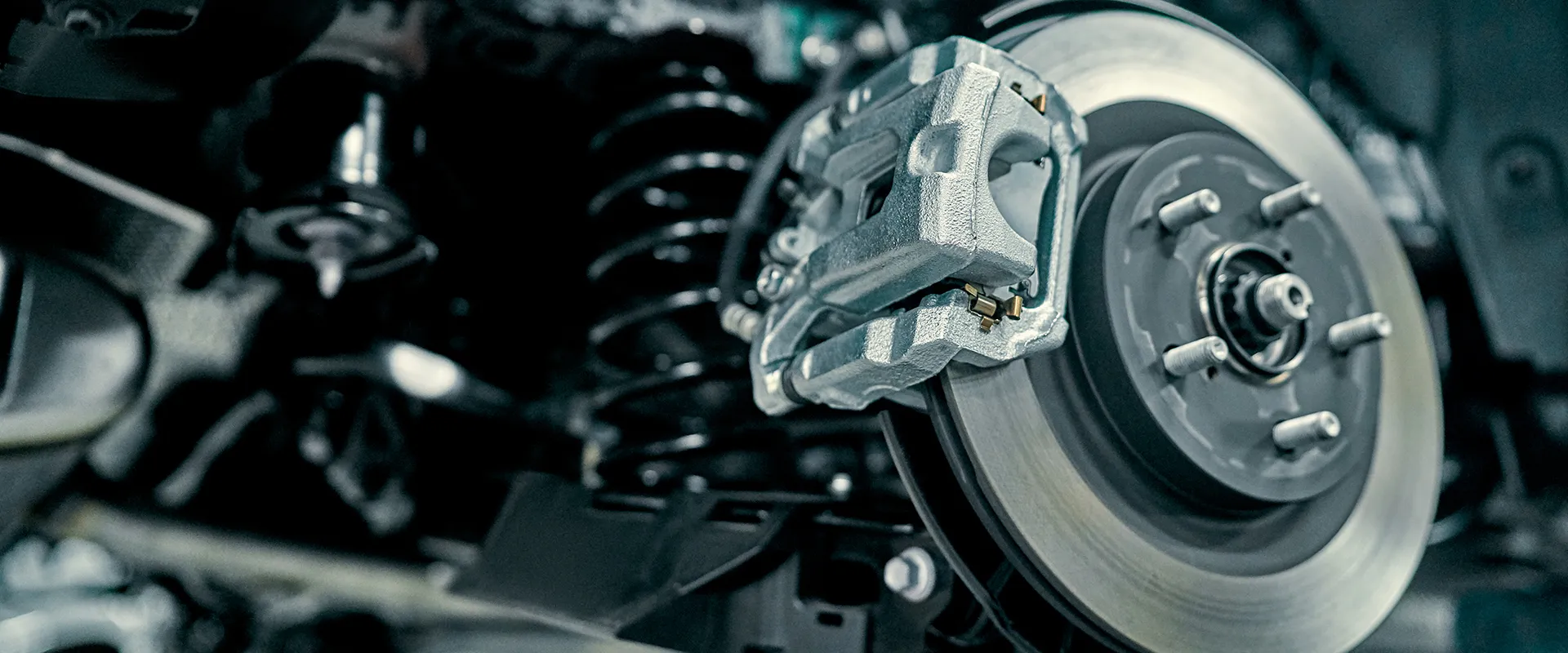 Brake Repair near Addison, IL