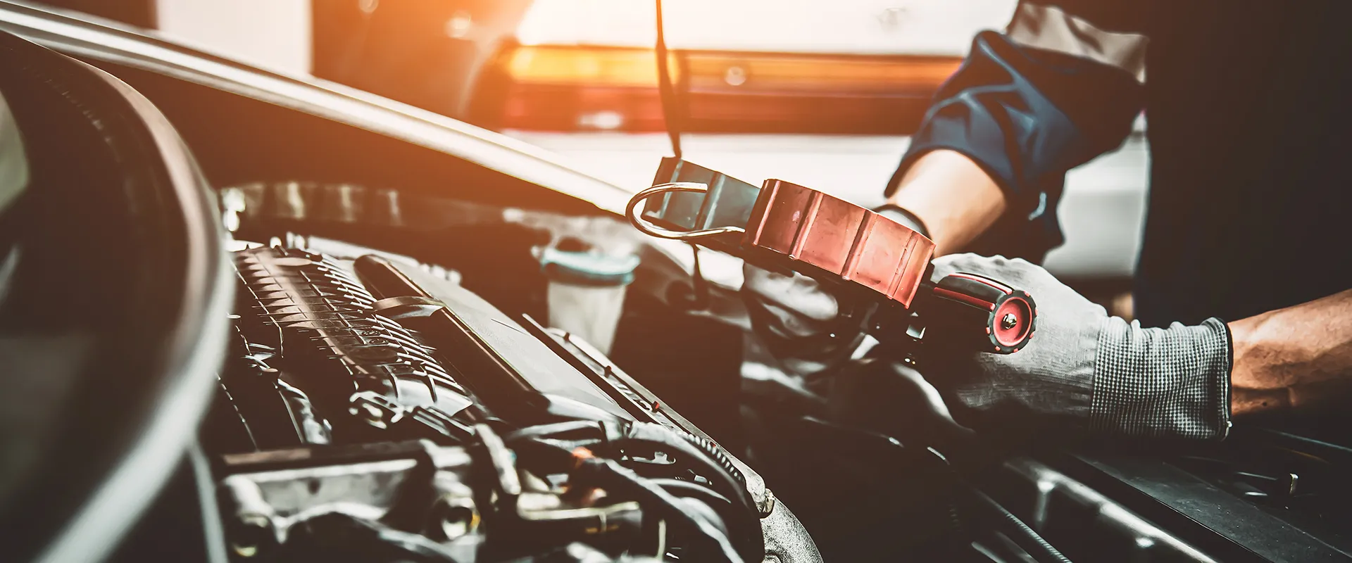 AC & Heat Repair near Addison, IL