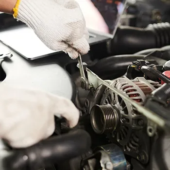 Reparación De Automóviles Generales in Addison, IL