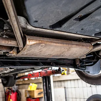 Exhaust Repair in Addison, IL
