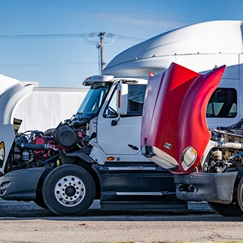Heavy Duty Truck in Addison, IL
