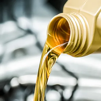 Oil Changes & Maintenance in Addison, IL
