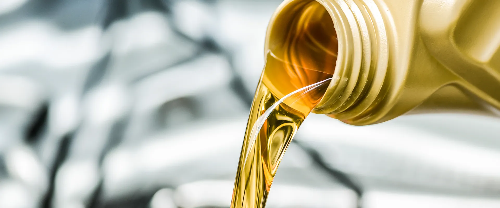Oil Changes & Maintenance near Addison, IL