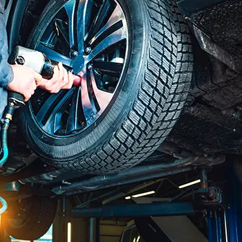 Tires & Alignments in Addison, IL